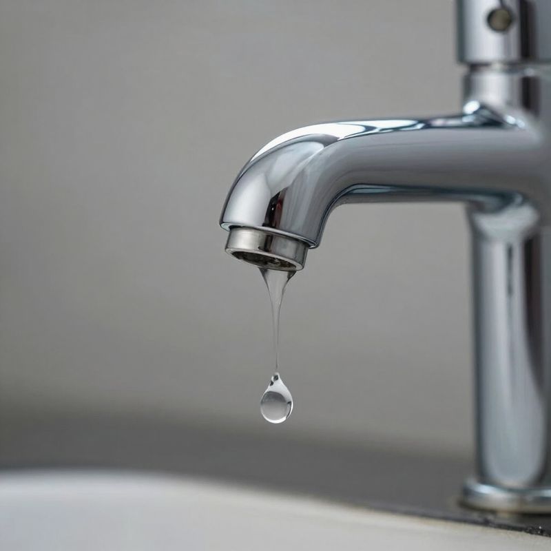 Leak Detection & Repair in Eustis
