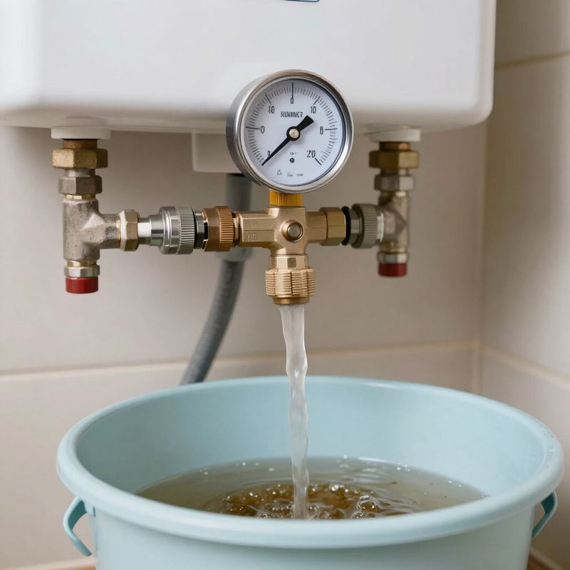Water Heater Services in Eustis