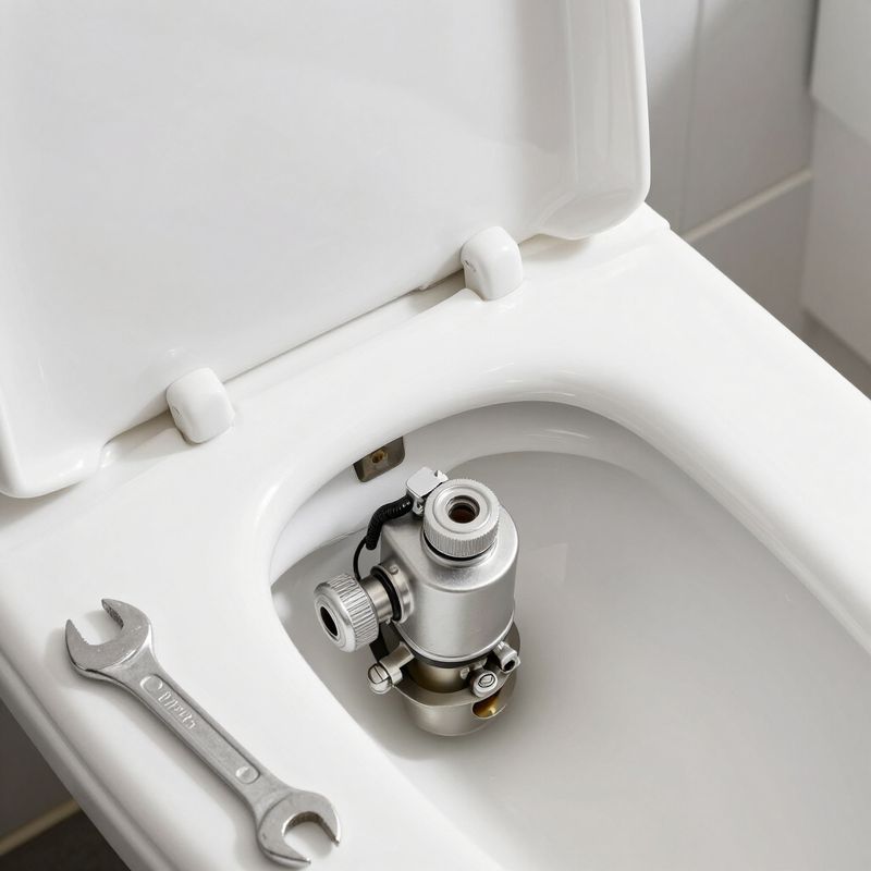 Toilet & Faucet Repair in Eustis