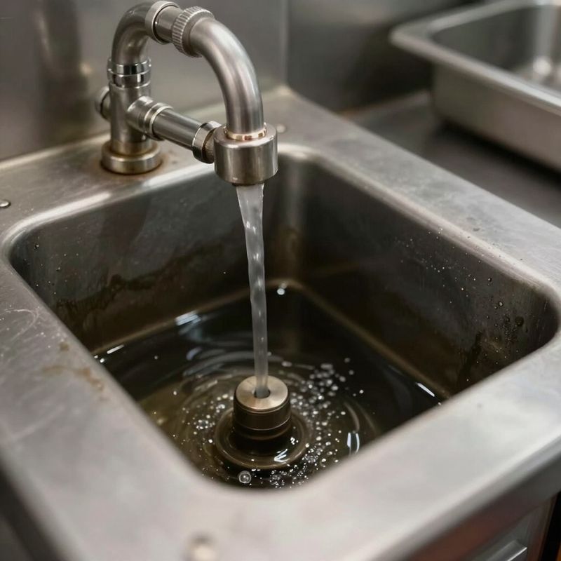 Garbage Disposal in Eustis