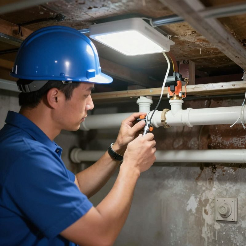 Safety Checklist for Fix a Toilet That Double Flushes in Eustis